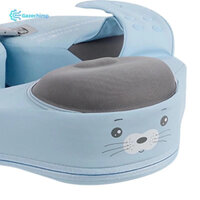 Xả Kho Đồ bơi eo phao bơi cho trẻ sơ sinh bé trai bé gái