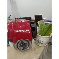 Xả Kho Động cơ máy cắt cỏ Honda GX35-Đầu động cơ máy cắt cỏ 4 thì xuất xứ Thái Lan