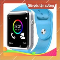 Xả kho Đồng hồ thông minh đa chức năng smartwatch A1