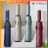 (XÃ KHO) Dù Đi Nắng, Mưa Tự Động NIKITA