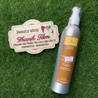 Xả khô dưỡng bóng tóc mềm mượt Bes Hergen Leave - In Enreaching Conditioner 300ml