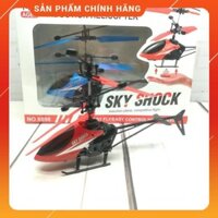 Xả Kho- FREESHIP Máy Bay Điều Khiển Cảm Ứng Tay NO 8898 -Phiên bản 715 mới -dc2902