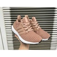 XẢ KHO [FREESHIP - SẴN] Giày Adidas Ultra Boost 4.0 "Hồng đất" > ✭ ' ;l