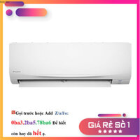 xả kho FTF25XAV1V -  - Máy lạnh Daikin 1 chiều 1 HP FTF25XAV1V/RF25XAV1V -