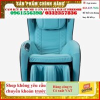 xã kho Ghế Massage Poongsan MCP-128 Định Vị Huyệt Đạo Chính Xác