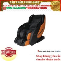 xa kho Ghế Massage Poongsan MCP-141 Điều Khiển Giọng Nói