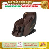 xa kho Ghế Massage Poongsan MCP-141 Điều Khiển Giọng Nói