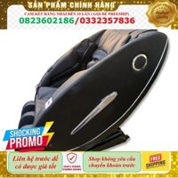 xả kho Ghế Massage tính tiền tự động Saporoo 6803