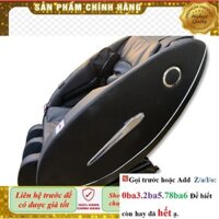 Xả kho Ghế Massage tính tiền tự động Saporoo 6803