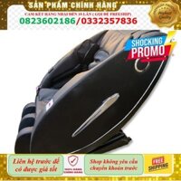 xã kho Ghế Massage tính tiền tự động Saporoo 6803