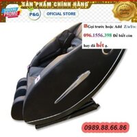 xã kho Ghế Massage tính tiền tự động Saporoo 6803