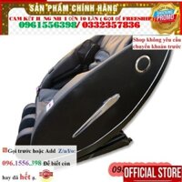 xã kho Ghế Massage tính tiền tự động Saporoo 6803