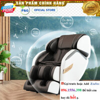 xã kho Ghế massage toàn thân OGAWA Smart Vogue Prime Massage Chair - Trục SL Track, túi khí massage toàn thân