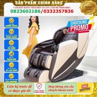 xã kho Ghế Massage Toàn Thân Giá Rẻ Lifesport LS-350 Plus