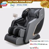 xã kho Ghế massage toàn thân KINGSPORT G78 chế độ massage không trọng lực hiện đại, điều khiển bằng giọng nói