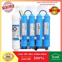[XẢ KHO GIÁ GỐC] MÁY NƯỚC ĐỂ GẦM KAROFI S-S038/ MÁY LỌC NƯỚC S-S038 GẦM BẾP/ MLN KHÔNG TỦ S-S038 KAROFI CHÍNH HÃNG