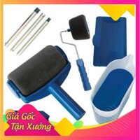 Xả kho giá rẻ Cọ lăn sơn thông minh 6 món