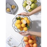 [Xả kho giá sale] - GIỎ ĐỰNG TRÁI CÂY 🍎🥝🍋🍇🍓