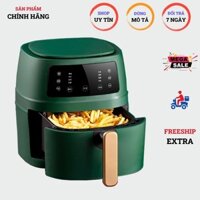 [Xả Kho Giá Sỉ] Nồi Chiên Không Dầu JIASHI Nồi chiên 6.5L  Nồi chiên đa chức năng cho nhà bếp