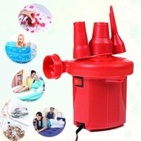 [XÃ KHO GIÁ SIÊU RẼ] MÁY BƠM ĐIỆN 2 CHIỀU HÚT CHÂN KHÔNG/BƠM HƠI-RẤT TIỆN LƠI