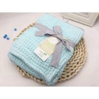 xả kho giá sốc chăn lưới sợi tre,chăn lưới cotton hàng đẹp