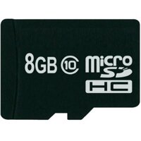 Xả Kho giá sốc Combo 20 thẻ nhớ 8Gb class 10