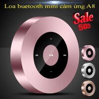(Xã Kho - Giá Sốc) Loa Bluetooth Beat S10 Loa Bluetooth Công Suất Lớn - Mua Ngay Loa Bluetooth Keling A8 Cảm Ứng - Âm Thanh Tuyệt Đỉnh Chơi Nhạc Cực Hay