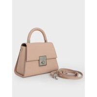 💖XẢ KHO GIÁ SỐC 💖Túi nữ túi xách nữ khóa tròn da hạt chuẩn xịn hàng quảng châu cao cấp