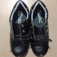 xả kho Giầy bảo hộ lao động đế chống đinh ( mũi - đế sắt ) Bền Chắc [ HOT HIT ] RẺ VÔ ĐỊCH 2021 ,