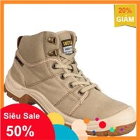 [XẢ KHO] GIÀY BẢO HỘ LAO ĐỘNG JOGGER DESERT  : * :