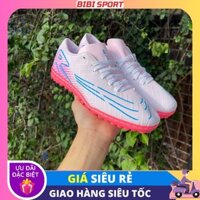 [XẢ KHO] Giày Đá Bóng BiBi VAPORR 16 ACADEMY ĐỆM EVA, Đế AirZoom, Đã Khâu Full Đế