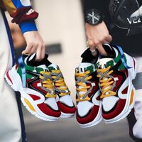 xa kho Giày - FREESHIP Giày nam Sneaker Ulzzang Unisex 2020    ?   2020 new