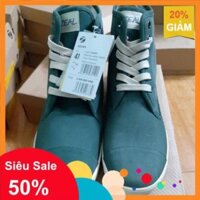 [XẢ KHO] Giày hiệu zeal nam, nữ nhi  ✔️ [ NEW ] . rẻ HOT ✔ *