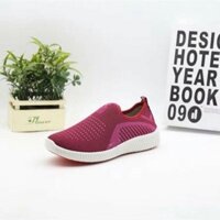 xa kho Giày (HOT TREND) GIÀY LƯỜI NỮ [ LN06] new