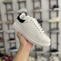 XA KHO  Giày Sneaker Mcq Dây Lụa Fullbox Freeship