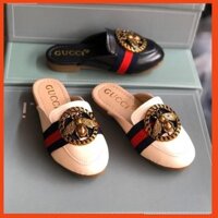 [XẢ KHO] Giày Sục Bé Gái Khoá Hình Con Ong