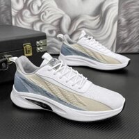 Xả Kho ; Giày Thể Thao Chạy Bộ Nam, Thể Dục Tập Gym Dã Ngoại