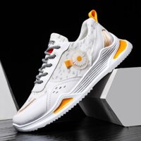 XẢ KHO - Giày Thể Thao Có Đèn Led Thời Trang Cho Nam RẺ vô dịch