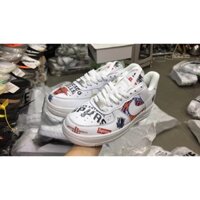 xa kho Giầy thể thao Force 1 Chicago cổ cao thời trang  :)) . new new 🎁 2020 . . : ₁  * ˇ