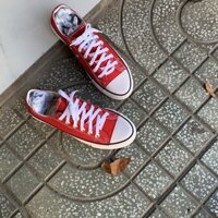 [XẢ KHO] Giày thể thao nữ năng động