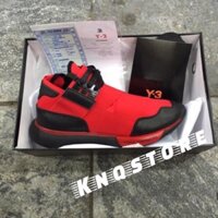 xa kho GIẦY THỂ THAO SNEAKER Y-3 QASA HIGH . Hàng như hình chất lượng tốt yu tin chất lượng | Bán Chạy| 2020 : ₁  # ࿑