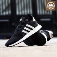 xả kho Giầy thể thao sneaker XPLR đen xọc trắng thời trang dạo phố   [ HOT HIT ] ¹