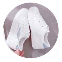 [XẢ KHO] Giày thể thao trắng