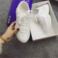 XẢ KHO giày thể thao trắng