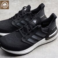 xả kho Giầy thể thao ULTra Boost 6.0 black  đen thể thao thời trang nam nữ dạo phố   [ HOT HIT ] ¹