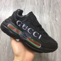 xa kho Giầy thể thao và sneakers chunky mầu đen 36-39. : ; , ' ; ` :