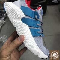 [XẢ KHO] Giầy thể thao, sneaker PROPHERE xám sọc xanh thời trang nam nữ dạo phố  2020 👡Tốt nhất NEW new . . [AK97]  :