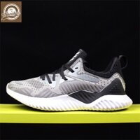 [XẢ KHO] Giầy thể thao ALPHABOUNCE BEYOND  XÁM TRẮNG MUỐI TIÊU NAM 2020 👡Tốt nhất NEW new . . [AK97]  :