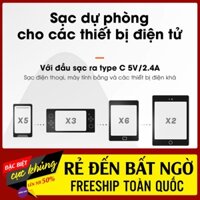 XẢ KHO HÀNG 【CHÍNH HÃNG】Bộ kích điện xe ô tô khẩn cấp tích hợp pin dự phòng 11100 mAh Kích Bình ô tô 70Mai Midrive PS01