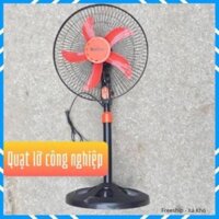 Xả Kho (hàng chính hãng)Quạt Lỡ Công Nghiệp NATIFAN B401